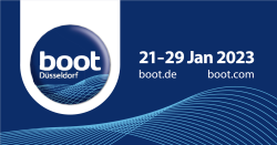 Sailtec auf der boot Düsseldorf 2023