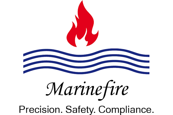 Marine Fire
